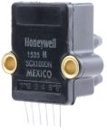 Honeywell SCX Series Pressure Sensor, Wheatstone Bridge Output 0 psi, Differential Reading 100 psi