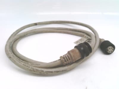 Honeywell SDS-AAA-006 - DISCONTINUED BY MANUFACTURER, CABLE ASSEMBLY, 6 FT CABLE, 5 PIN MALE TO 5 PIN MALE