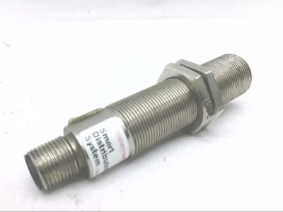 Honeywell SDS-C1-A3HM-A8N - DISCONTINUED BY MANUFACTURER, PROXIMITY SENSOR, 12/24 VDC, 20 MA, 4 PIN