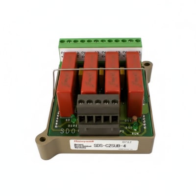 Honeywell SDS-C2SUB-4 - SMART DISTRIBUTION SYSTEM 2AMP 240V