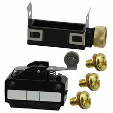 Honeywell SL1-P - LIMIT SWITCH, TOP ROLLER ARM, 250V,5A, SPDT; LIMIT SWITCH ACTUATOR:TOP ROLLER ARM; CONTACT CONFIGURATION:SPDT; CONTACT C