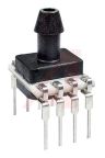 Honeywell SSCDANN015PAAA5 Absolute Pressure SensorThrough Hole 8 PDIP