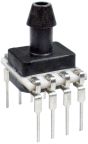 Honeywell SSCDANN015PDAA5 Differential Pressure SensorThrough Hole 8 DIP
