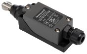 Honeywell SZL-VL Series Roller Plunger Limit Switch, 1 NO/1 NC, IP67, Metal Housing, 380V ac, 10A