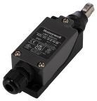 Honeywell SZL-VL-S Series Roller Plunger Limit Switch, 1 NO/1 NC, IP67, Metal Housing, 380V ac, 10A