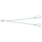 Honeywell Safety 1.5 m Polyester Lanyard, 140 kg