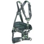 Honeywell Safety 1014432 Safety Harness, M, S
