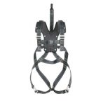 Honeywell Safety 1015075 Safety Harness, 140 kg Max, L, XL
