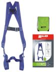 Honeywell Safety 1031438 Safety Harness, 100 kg Max, Universal