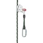 Honeywell Safety 1035950 Rope Grab Automatic/Manual Stainless Steel