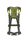 Honeywell Safety 1036085 Safety Harness, 140 kg Max, 1