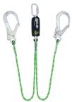 Honeywell Safety 2 m Polyester Lanyard, 140 kg