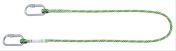 Honeywell Safety 2 m Polyester Lanyard, 140 kg Lanyard