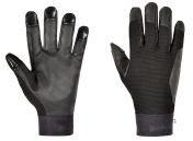 Honeywell Safety 2397201 Black Polyester Work Gloves, Size 11