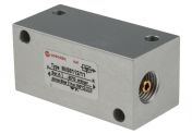 Norgren for use with Automotive Production Lines, Electronics Manufacturing Vacuum Generator