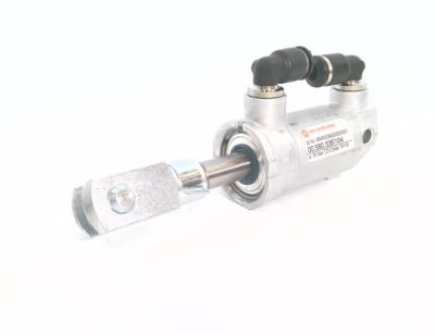 Pneumatics & Fluid Control