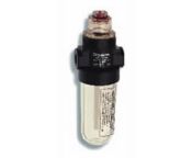 Norgren 1/4 in Pneumatic Air Lubricator 10 bar, L07 Series