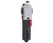 Norgren 1/4 in Pneumatic Air Lubricator 17 bar, L82 Series