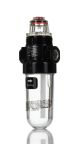 Norgren 1/8 in Pneumatic Air Lubricator 10 bar, L07 Series