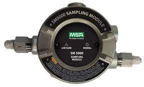 Norgren 10043264 - SAMPLING MODULE ASSEMBLY, WITH BRACKET, FOR X/S 5000, ULTIMA XE