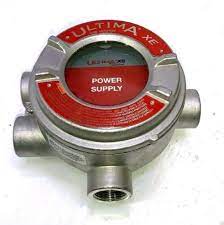 Norgren 10053966 - DISCONTINUED BY MANUFACTURER, GAS MONITOR POWER SUPPLY, ULTIMA X SERIES, EXPLOSION-PROOF MODEL, 4-20 MA 3-WIRE TOXIC, W/