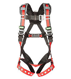 Norgren 10096157 - SAFETY HARNESS 6FT 310LBS