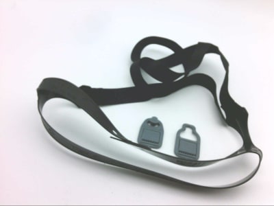 Norgren 10097807 - KIT HEAD HARNESS ASSEMBLY W/BUCKLES ADV 4