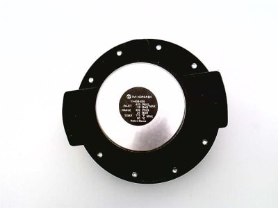 Norgren 11-008-009 - REGULATOR, OLD STYLE, INLINE, 3/4