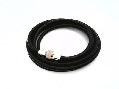 Norgren 11955 - SAMPLING LINE, RUBBER, SYNTHETIC, 10FT