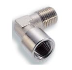 Norgren 15 Series, Male/Female, 3/4 in, RG