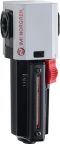 Norgren 1500 L/min G 3/4 Pneumatic Separator, 0.3 bar to 1 Mpa