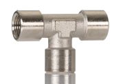Norgren 16 Series, 16062, Male, 1/8 in, G