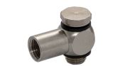 Norgren 16A51 Series Threaded Threaded