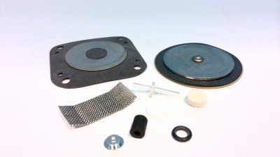 Norgren 2787-01 - REGULATOR REPAIR KIT, 11-818, STANDARD,