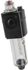 Norgren 3/8 in Pneumatic Air Lubricator 10 bar, L72 Series