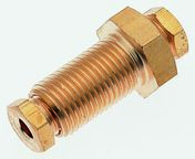Norgren 34 Series, Female, 3/8 in, G