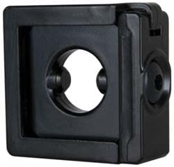 Norgren 4214-51 - QUIKCLAMP, EXCELON SERIES, FITS 72 SERIES