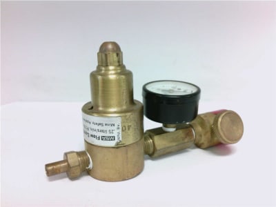 Norgren 459949 - (PRICE/KT), CONTROL FLOW CALIB KIT R
