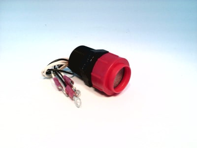 Norgren 462483 - DISCONTINUED BY MANUFACTURER,SENSING HEAD, 4-LEAD, ALUMINUM