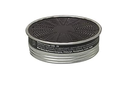 Norgren 464031 - GMA TYPE FILTER CARTRIDGE, R95/N95, ORAGANIC VAPOR, (PRICE/CTG)
