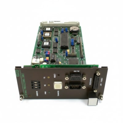 Norgren 488392 - PROCESSOR