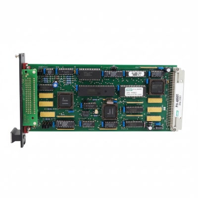 Norgren 488681 - PC BOARD