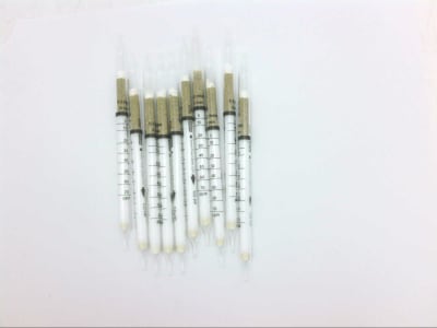 Norgren 488906 - DETECTOR TUBE-HIGH PRESSURE, CO-HP, CARBON MONOXIDE, 5-70PPM, 10/BOX