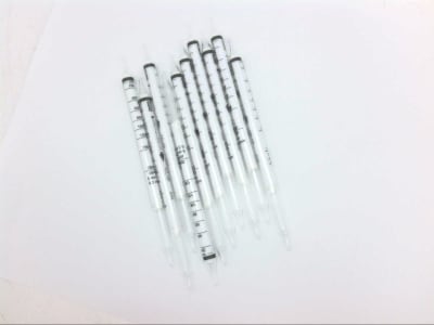 Norgren 488907 - DISCONTINUED BY MANUFACTURER, CO2-HP DETECTOR TUBES, BOX OF 10