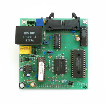 Norgren 492248 - PC BOARD