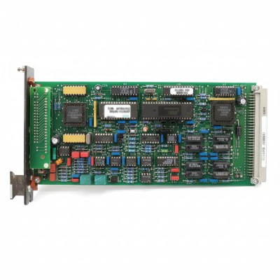 Norgren 492494 - PC BOARD DECODER
