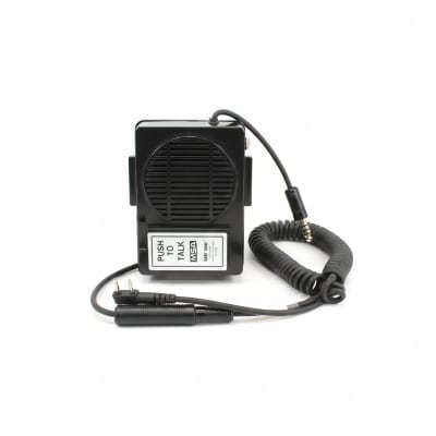 Norgren 496825 - COMMUNICATION SYSTEM VOICE AMPLIFIER