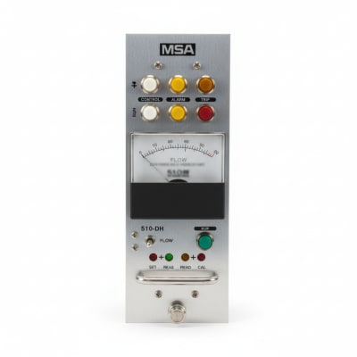 Norgren 510-DH - DETECTOR HYDROGEN 0-100 COMBUSTIBLE GAS RANGE