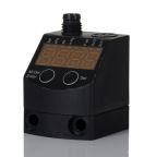 Norgren 54D Series Pressure Sensor, Transistor Output 0 bar, Relative Reading 16 bar