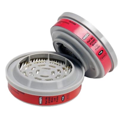 Norgren 815369 - RESPIRATOR CARTRIDGE: PARTICULATES